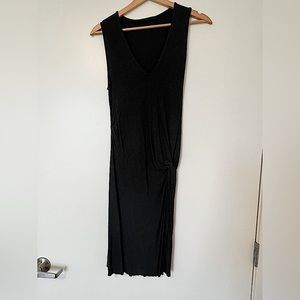 All Saints Tie Dress